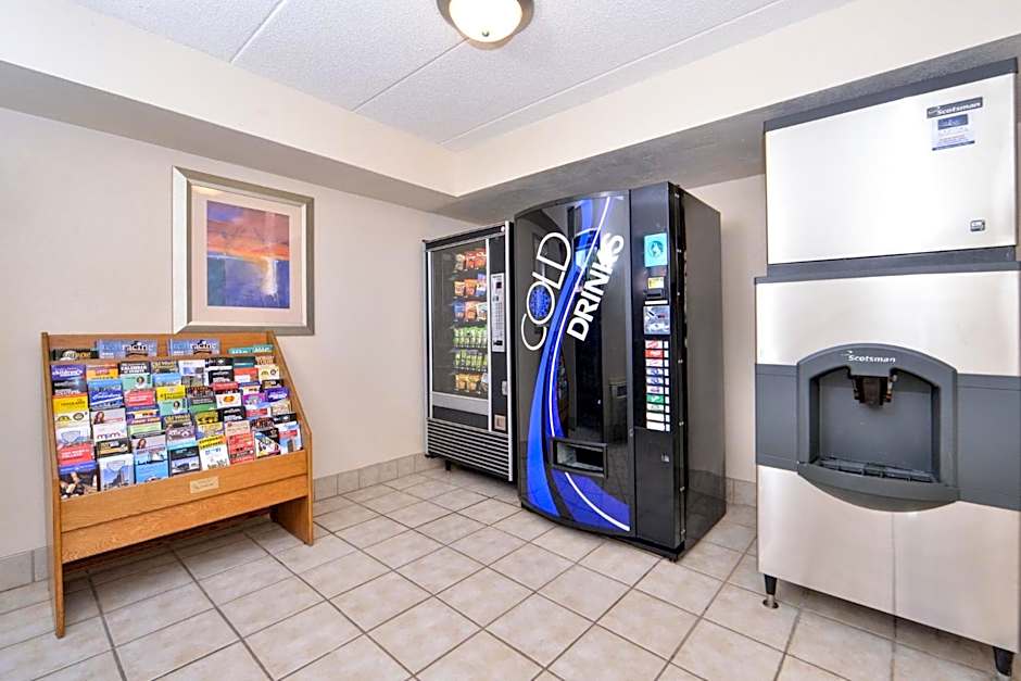 Red Roof Inn Milwaukee - Airport/ Oak Creek