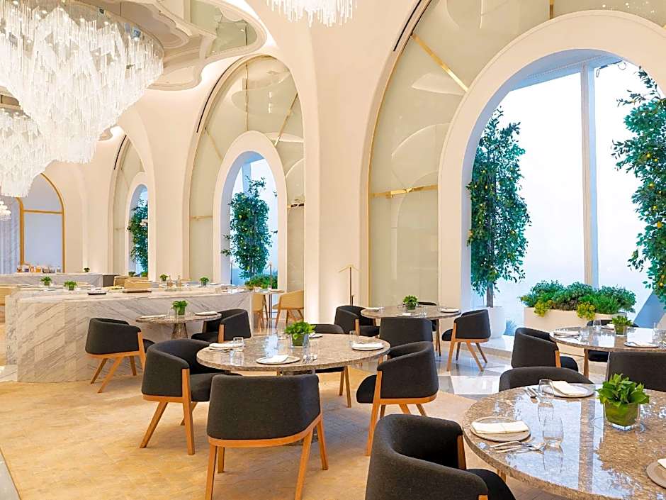 Raffles Doha