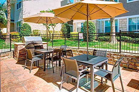 Residence Inn by Marriott Dallas Park Central