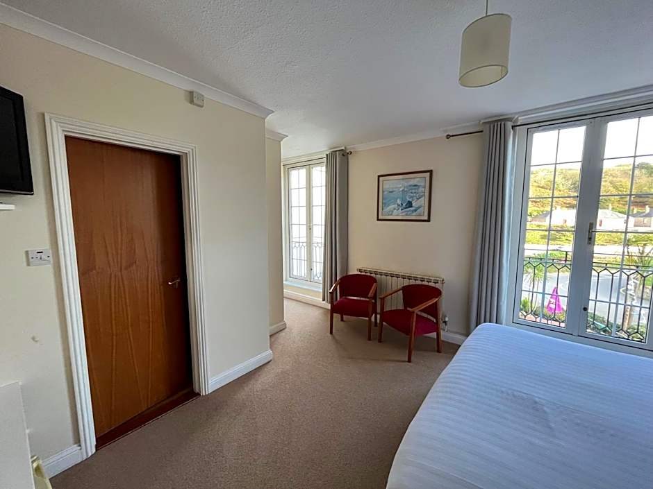 The Prince Of Wales Hotel