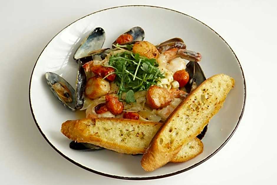 The Westin Nova Scotian