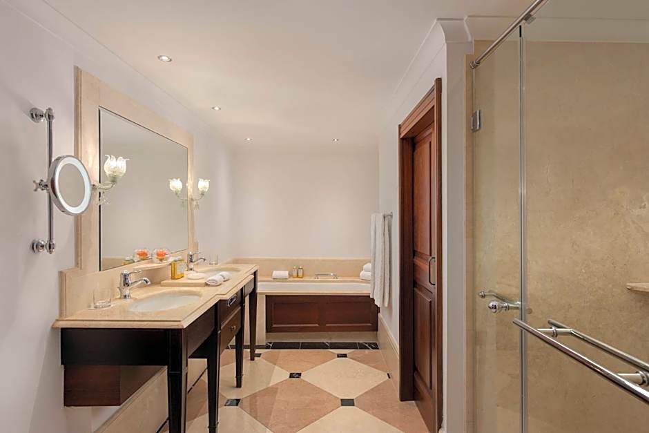 Castillo Hotel Son Vida, A Luxury Collection Hotel, Mallorca