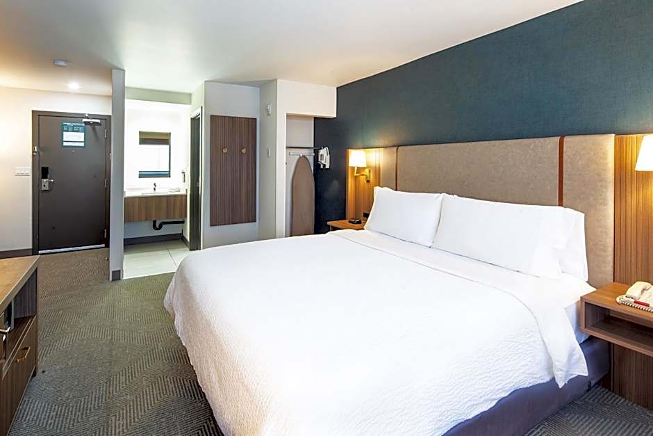 Holiday Inn Hinton By IHG