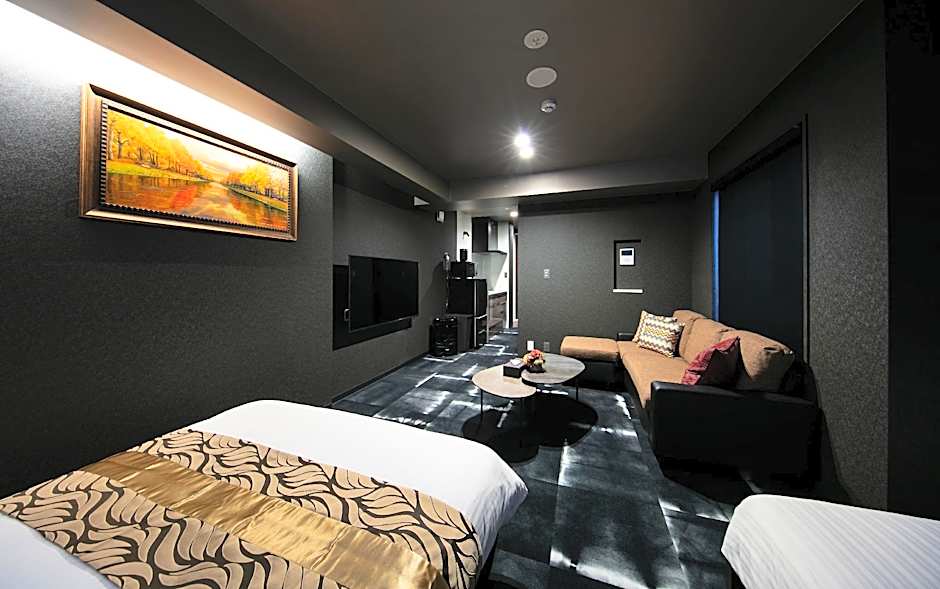 GRAND BASE TAKAMATSU