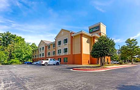 Extended Stay America Suites - Washington, D.C. - Landover