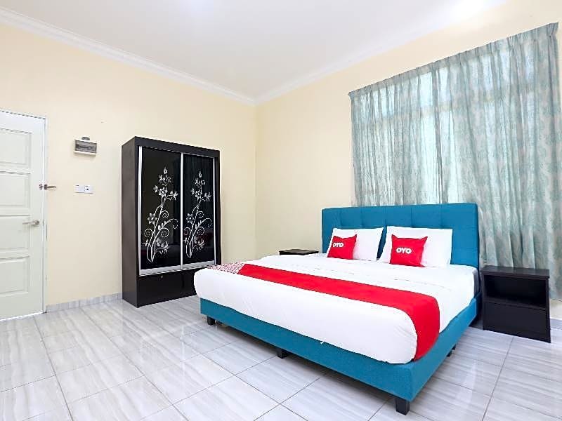 OYO 89607 Aloha Chalet