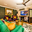 SW1 Lodge