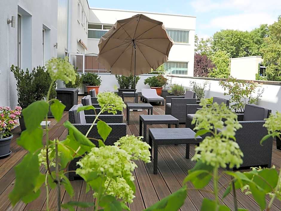 Hotel Lindleinsmühle