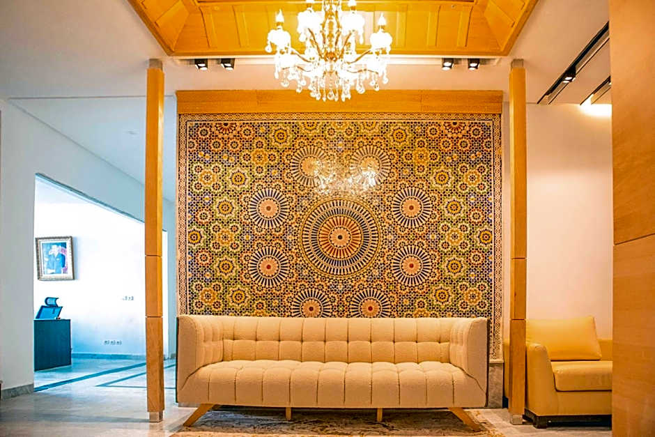 Sahara Line Hotel