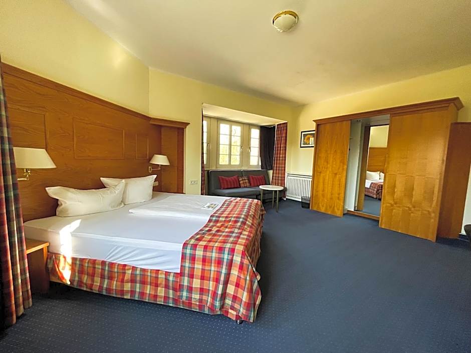 Akzent Hotel Saltenhof