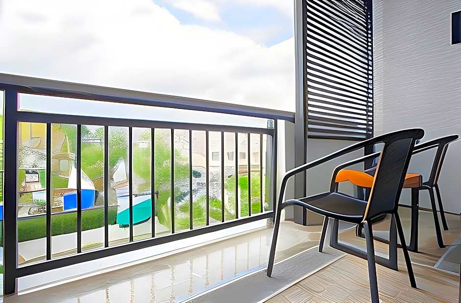 Chaweng Villawee Hotel