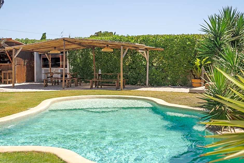 The Lighthouse Hostel