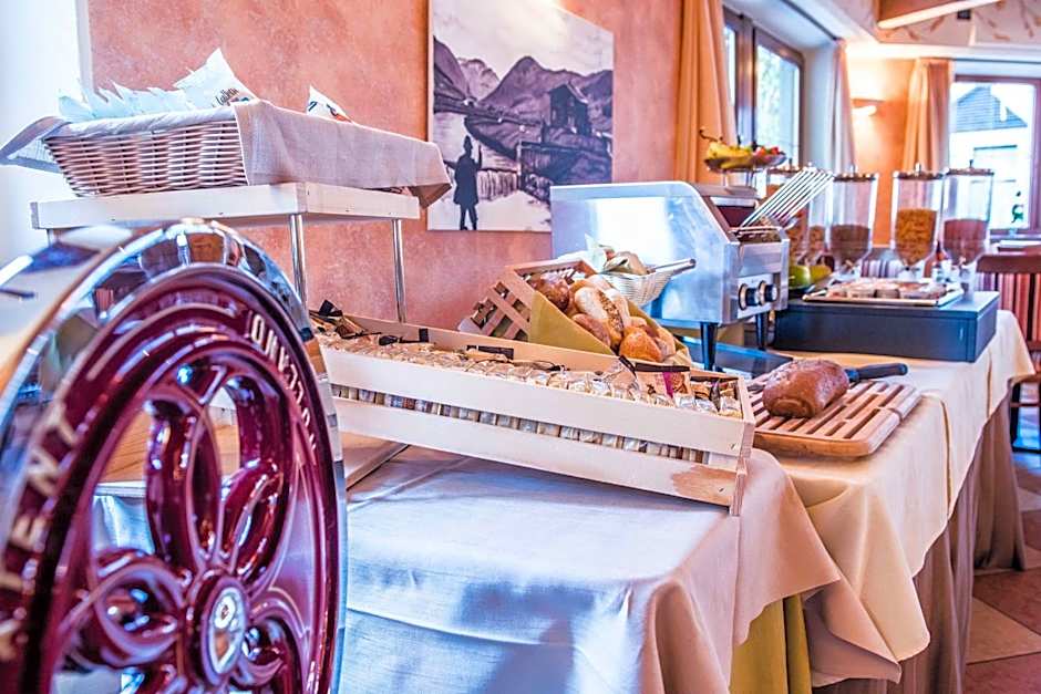 Hotel Angelica