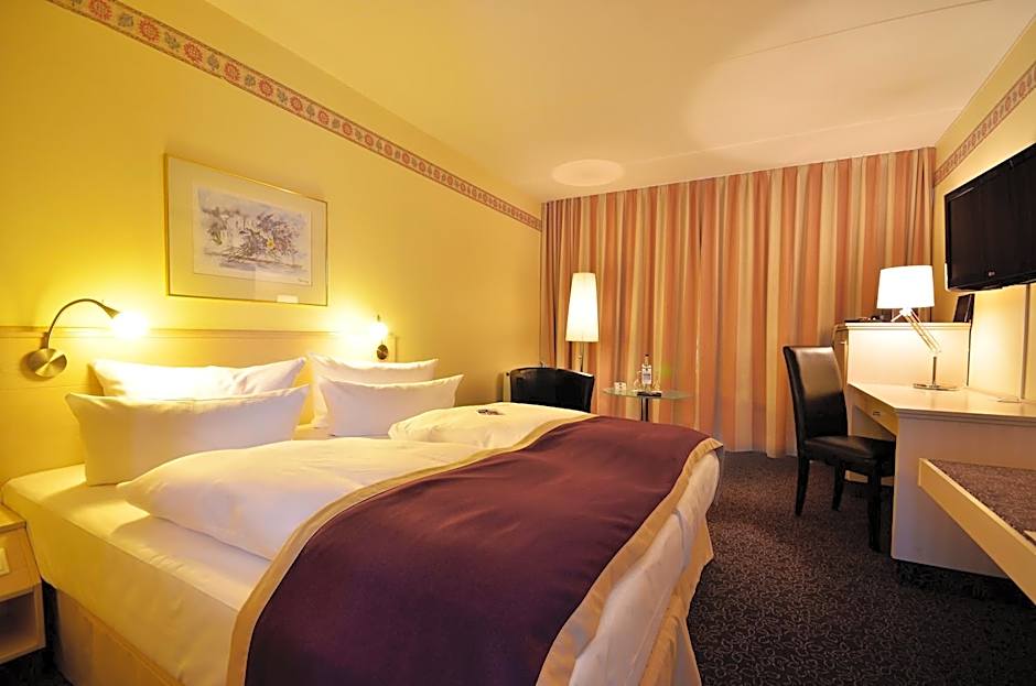 Best Western Hotel Helmstedt am Lappwald