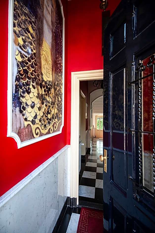 Oude Postkantoor de Rijp