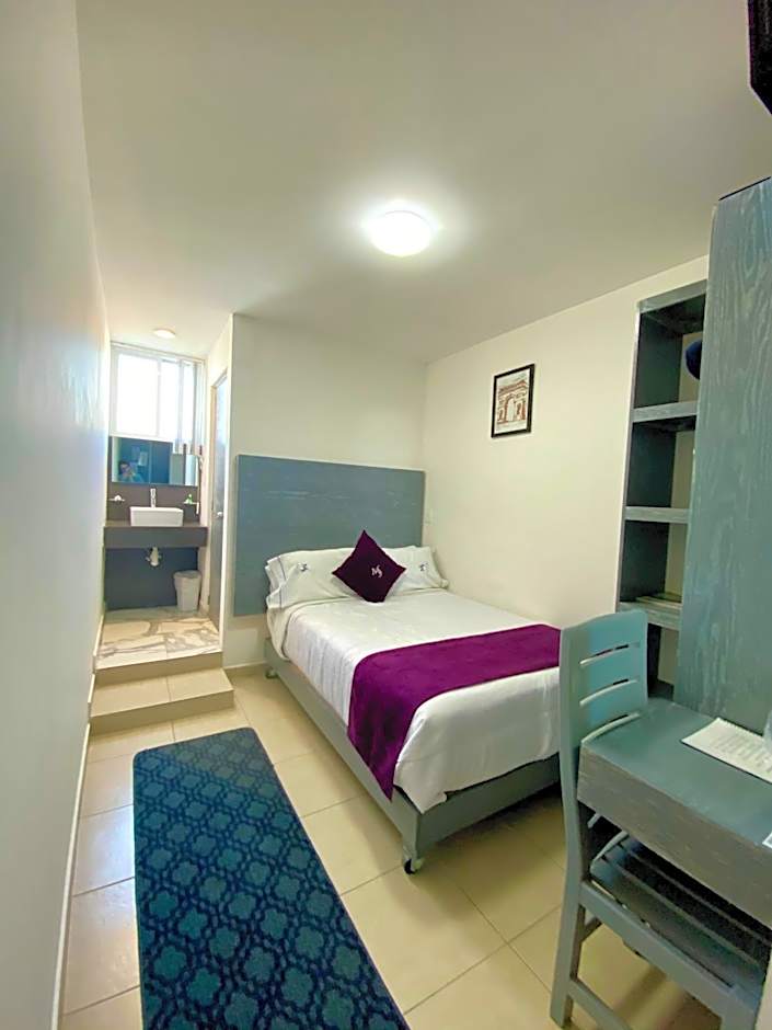 Hotel Maria Sofia ViaCapu
