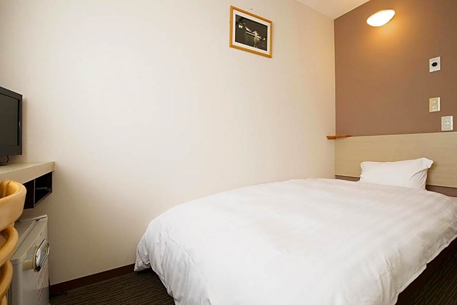 Kur and Hotel Shinshu