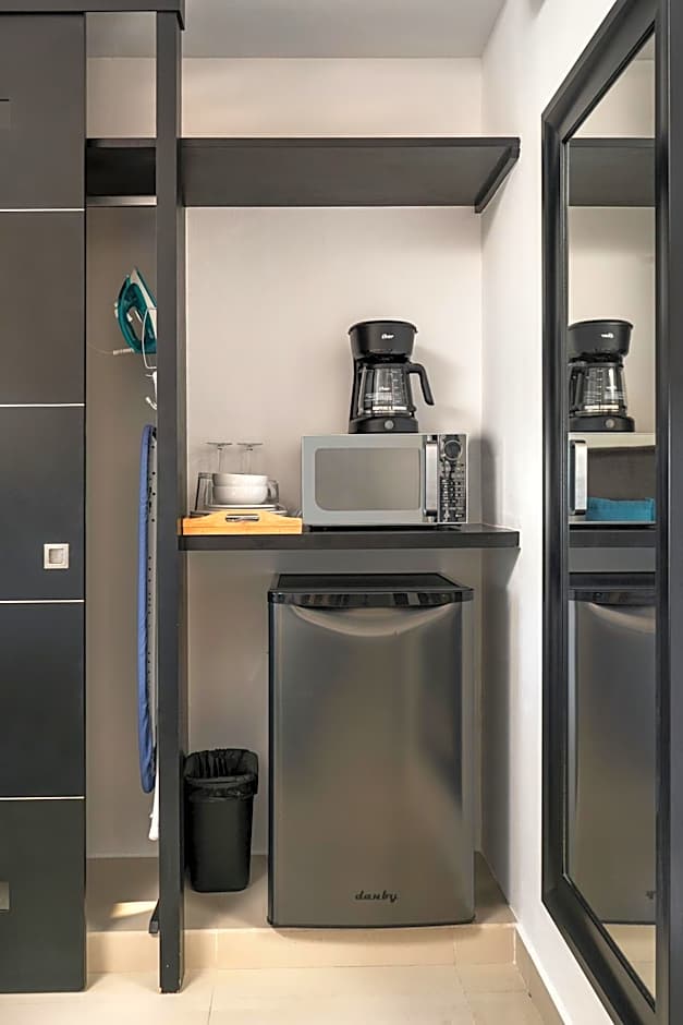 Suites Malecon Cancun