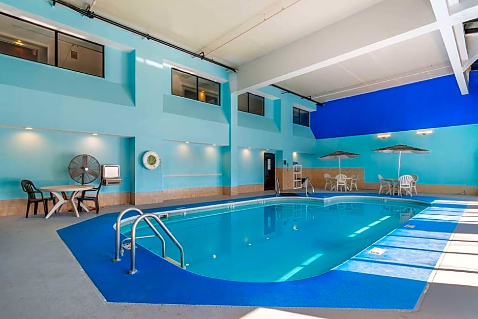 MainStay Suites Springfield IL