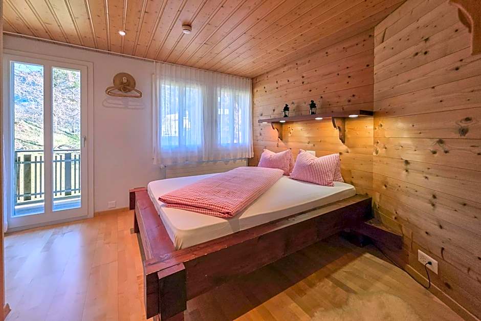 Hotel Meielisalp