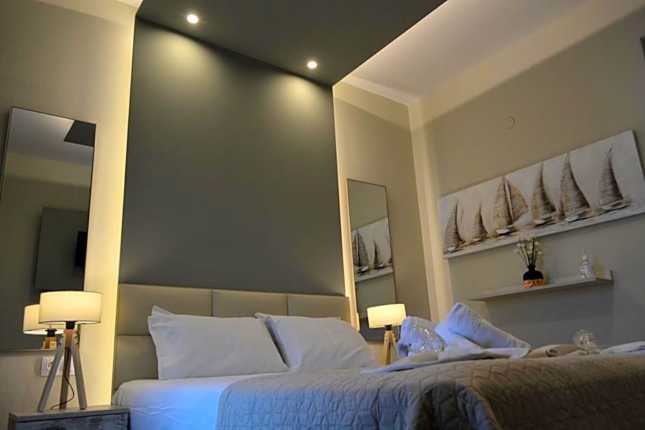 Villa Georgio Paralia