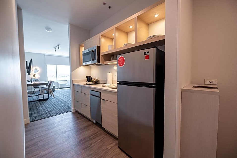 TownePlace Suites by Marriott Las Vegas North I-15