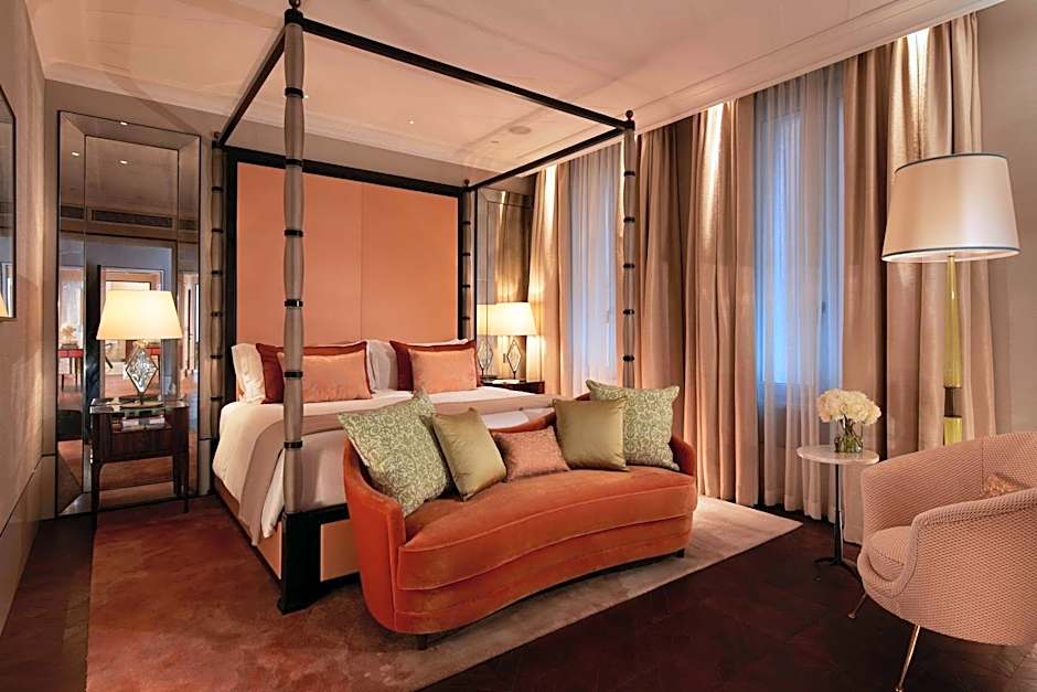 The St. Regis Venice