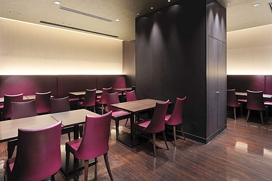 Mitsui Garden Hotel Shiodome Italia-Gai