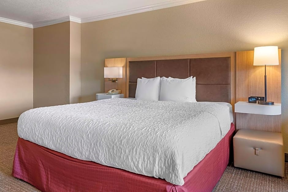 Hampton Inn By Hilton Ukiah