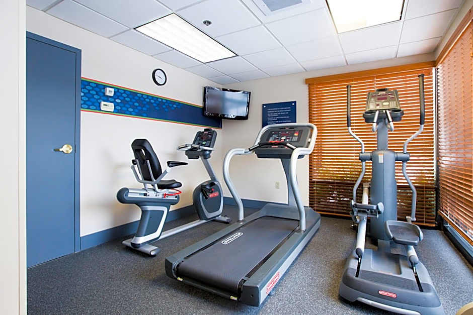 Hampton Inn Manheim Hershey Lancaster