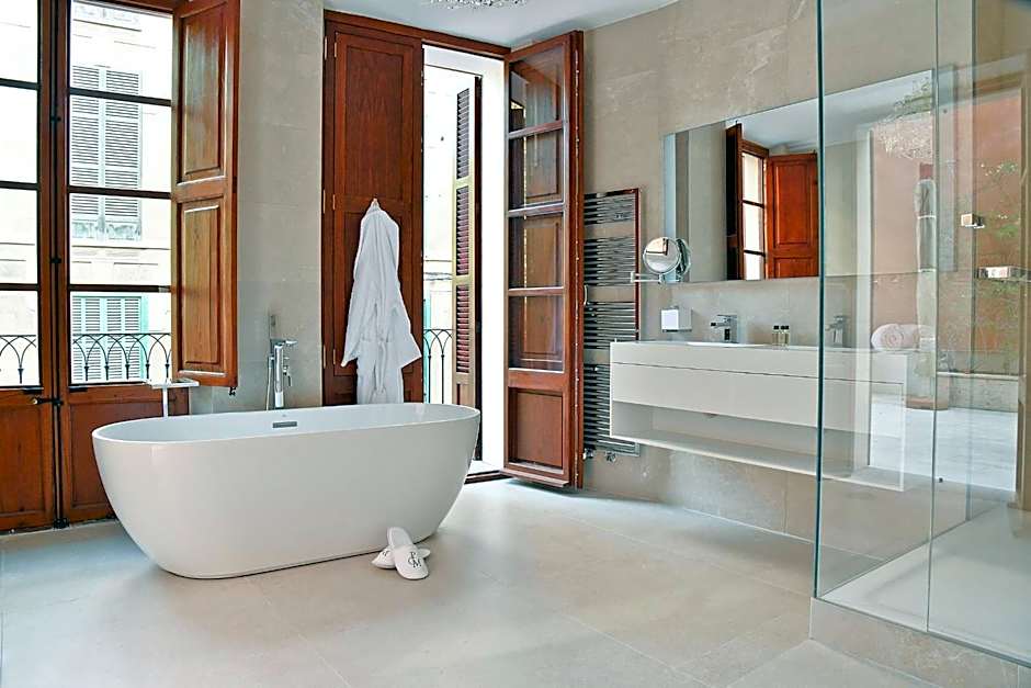 Palacio Can Marques by Puro