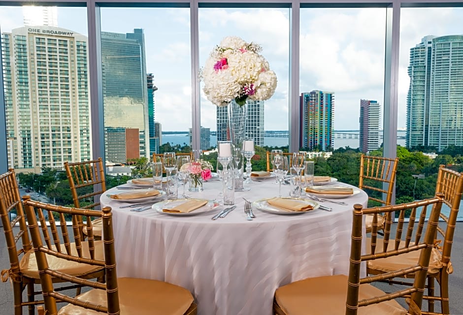 NOVOTEL MIAMI BRICKELL