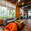 Snooze Too Hotel