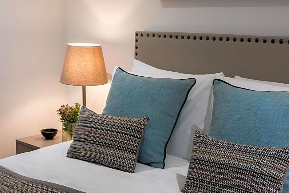 The Chronicle by Supercity Aparthotels