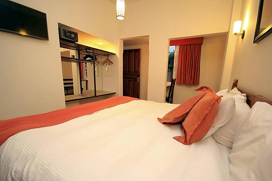 Hotel Ciudad Real Centro Historico