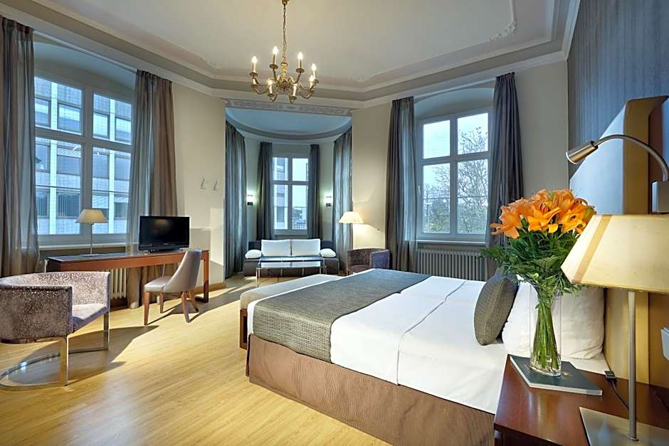 Eurostars Park Hotel Maximilian