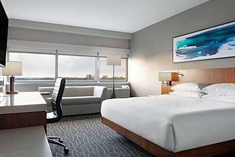 Guest Room, 1 King