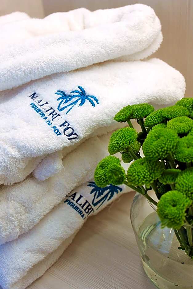 Malibu Foz Hotel - La Maison Younan