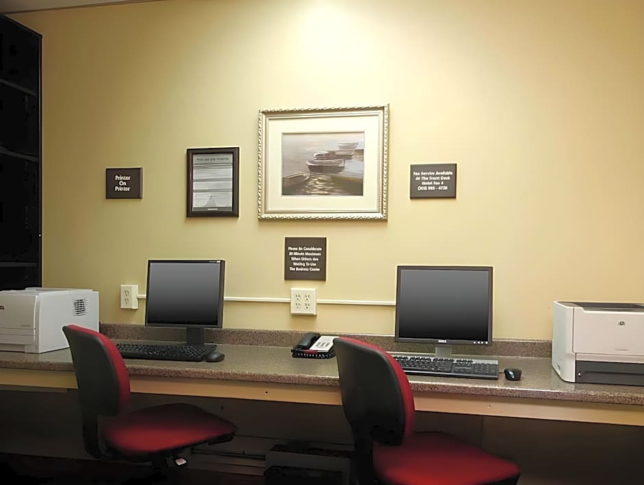 Fairfield Inn & Suites by Marriott Denver Southwest/Lakewood