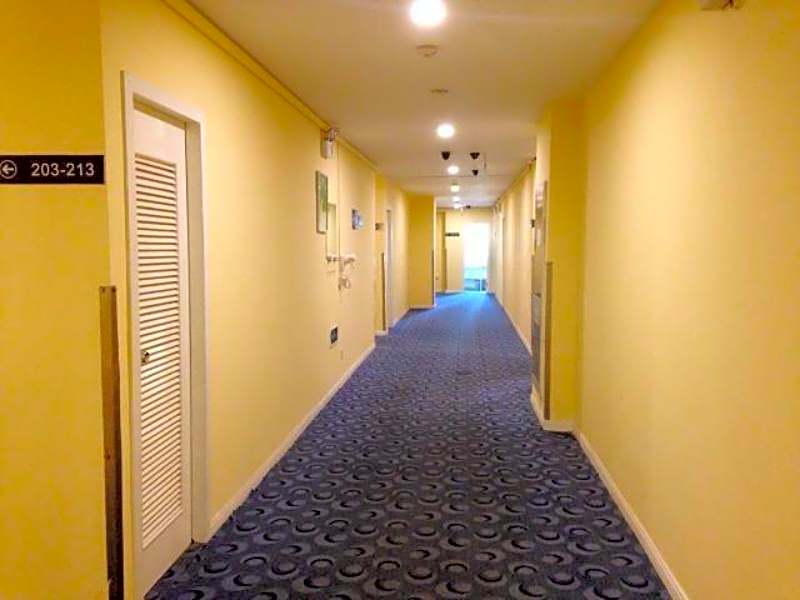 7 Days Inn Suzhou Park New District Huaihai Street