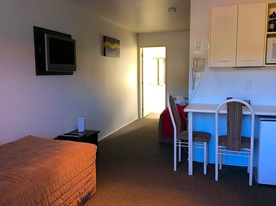 Marksman Motor Inn