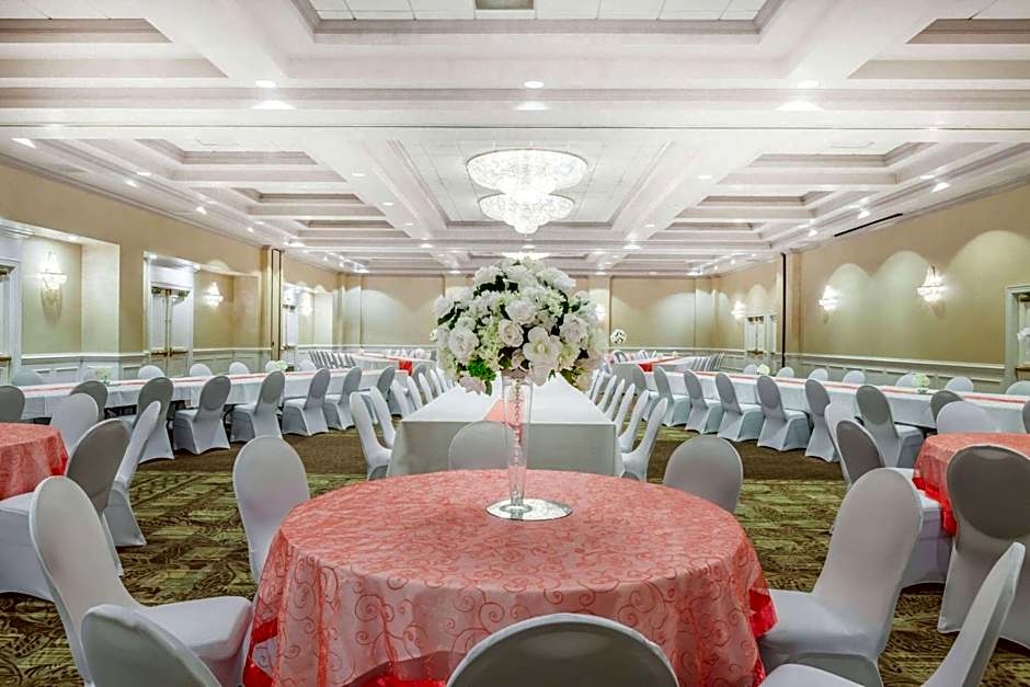 Wyndham Virginia Beach Oceanfront