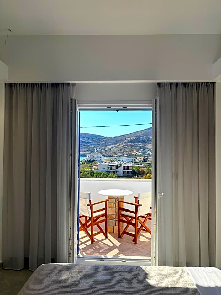 Hotel Faros