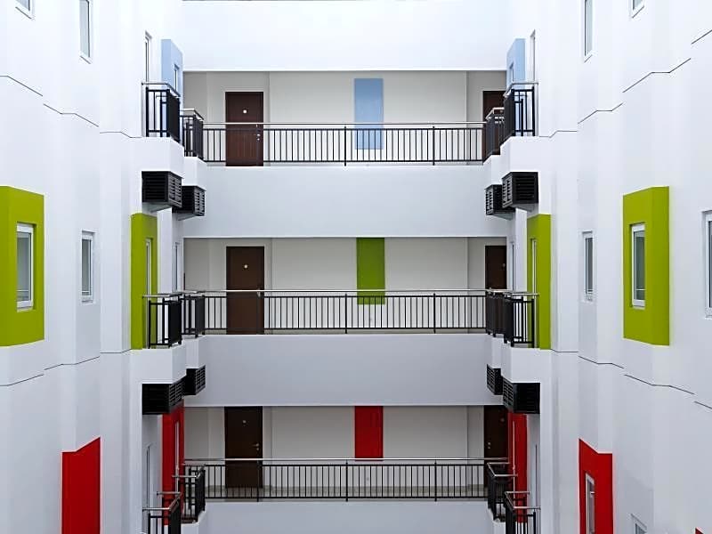 Amaris Hotel Muara Bungo - Jambi