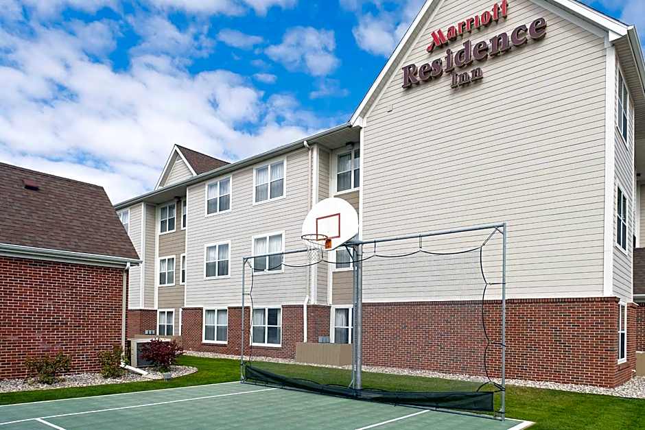 Residence Inn by Marriott Rockford