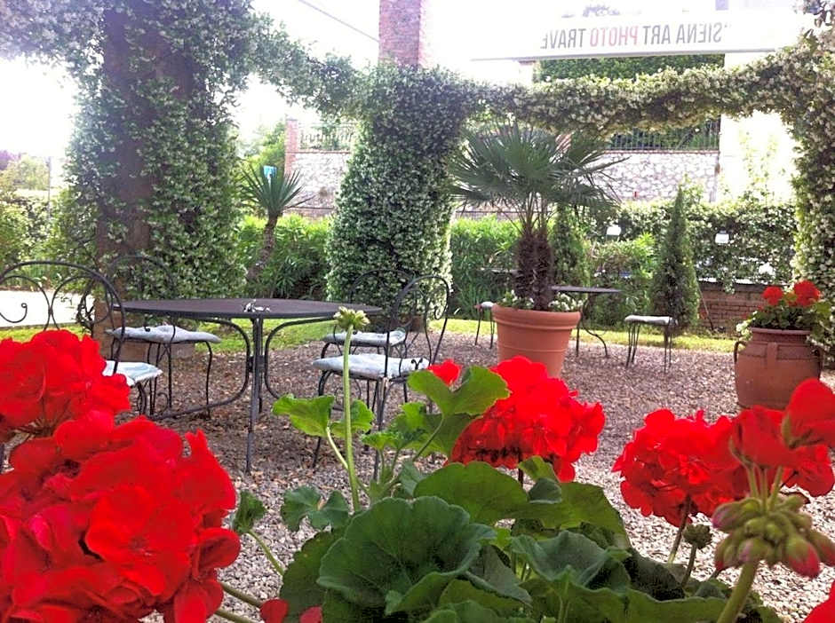 Soggiorno Lo Stellino