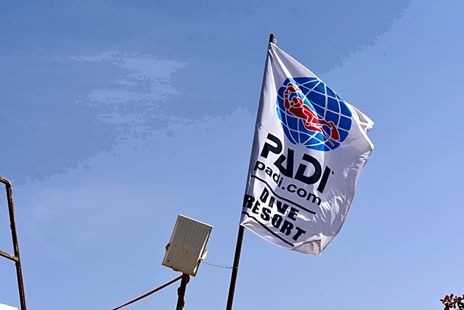 Bedouin Garden Village