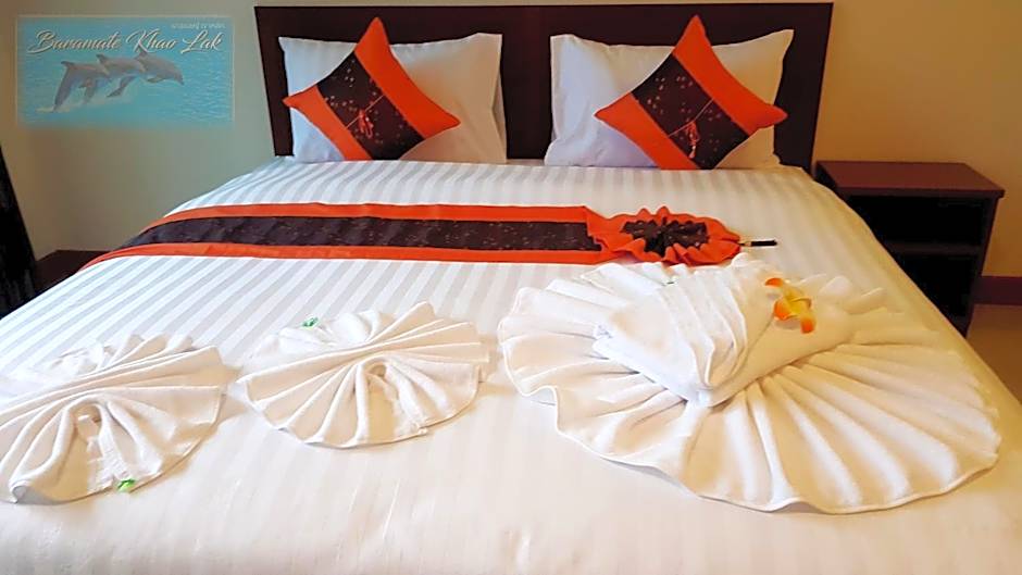 Baramate Khao Lak - SHA PLUS