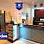 Novum Hotel Offenbacher Hof