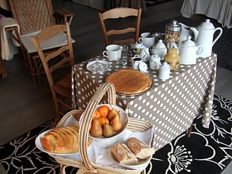 La Maison Salée